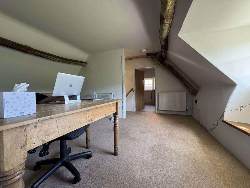 Additional image 22 of Traditional Character Thatched Cottage In Pretty Purbeck Hamlet