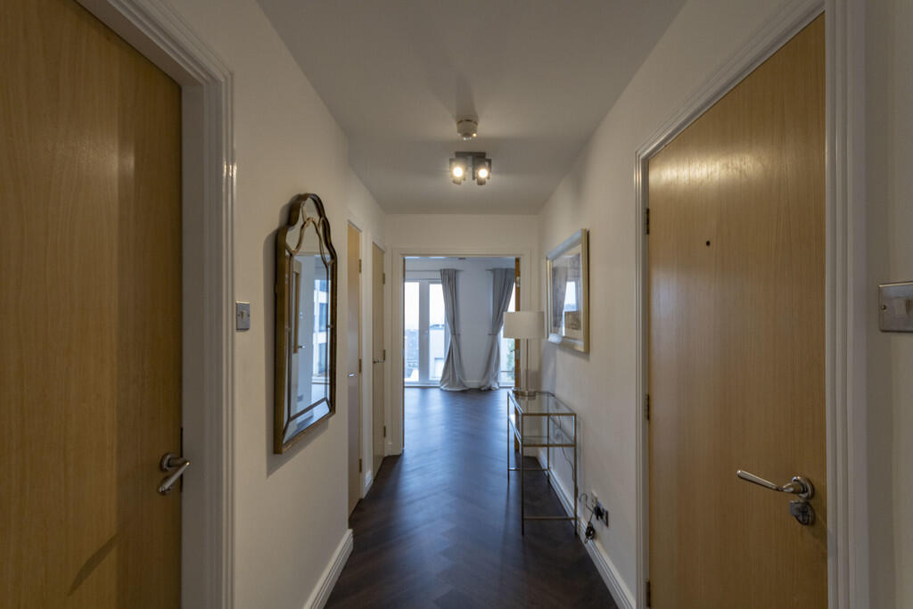 Additional image 9 of Royal Arch Apartments, The Mailbox, Wharfside Street, Birmingham, B1