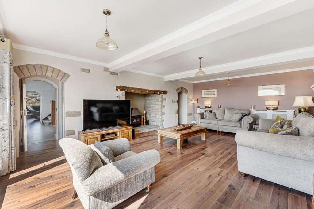 Additional image 7 of Edgworth Moor Farm, Broadhead Road, BL7 – 5 Acres, Stables & Breathtaking Views