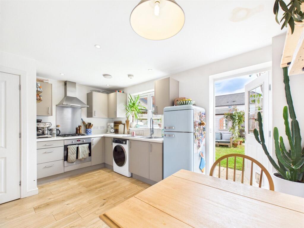 Additional image 3 of Marryat Way, Bransgore, Christchurch, Dorset, BH23