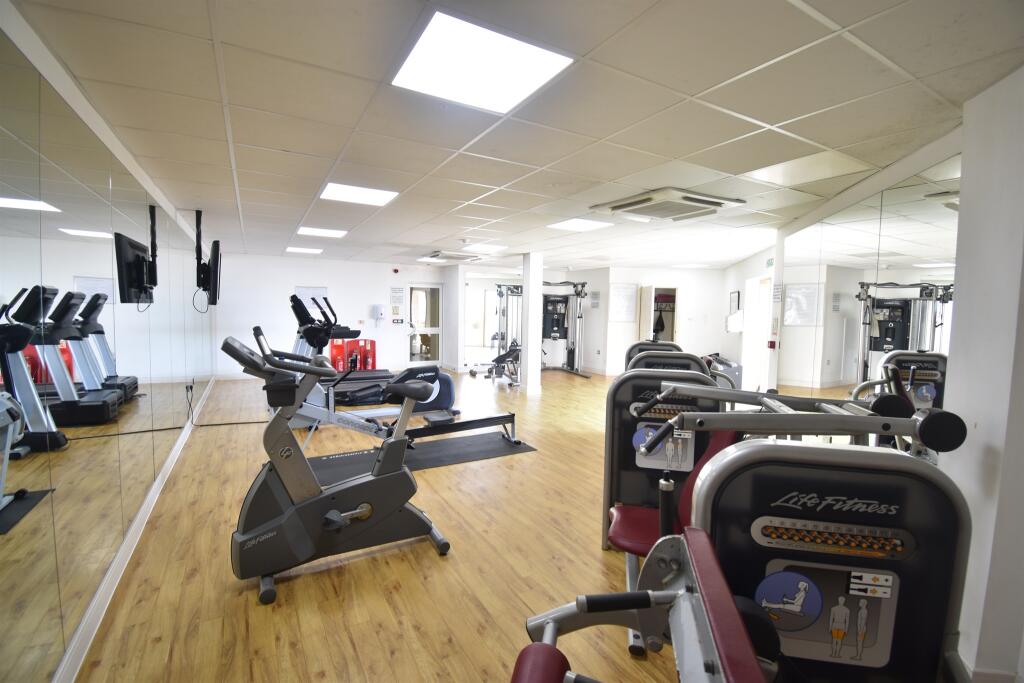 Additional image 17 of Honeycombe Chine, Boscombe, Bournemouth