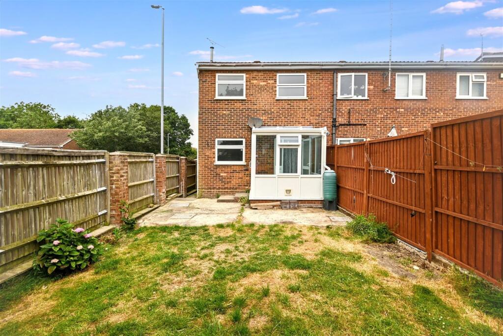 Additional image 19 of Milfoil Drive, Eastbourne