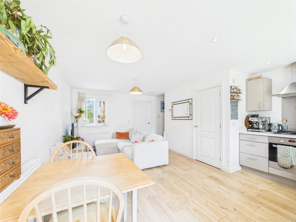 Additional image 4 of Marryat Way, Bransgore, Christchurch, Dorset, BH23