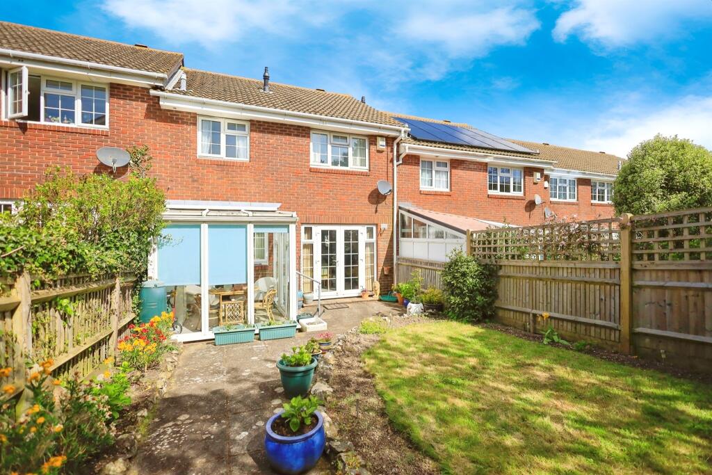 Additional image 13 of Gaudick Close, Eastbourne
