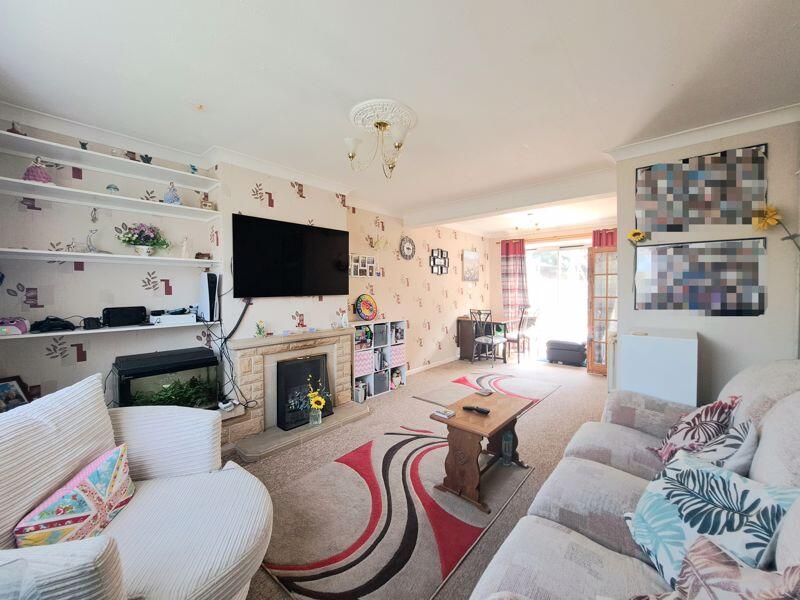 Property image for Middlebere Crescent, Poole, BH16