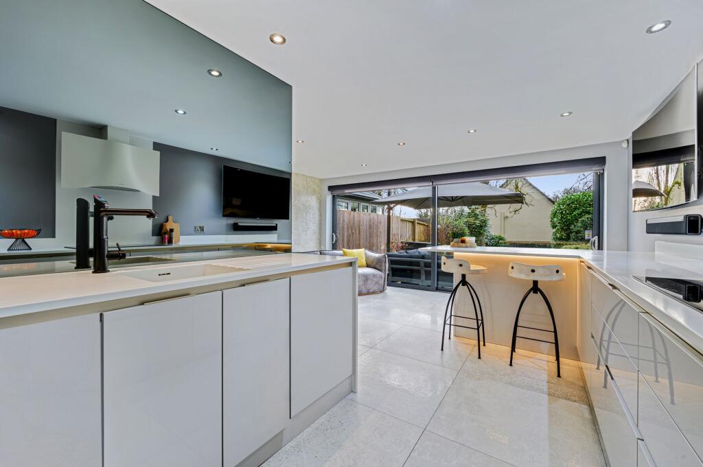 Additional image 11 of Greenmount Close, Heaton, BL1 5 – Exclusive Gated Home with a South-Facing Garden & Luxury Interiors