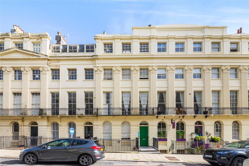 Property image for Oriental Place, Brighton, Sussex, BN1