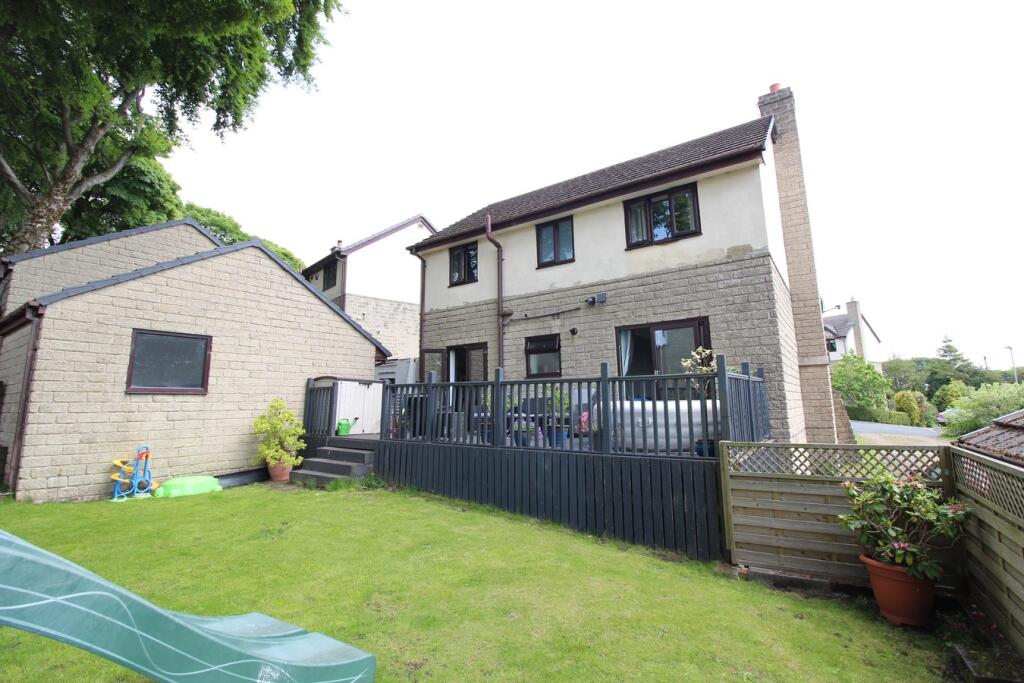 Additional image 24 of Moor Drive, Oakworth, Keighley, BD22