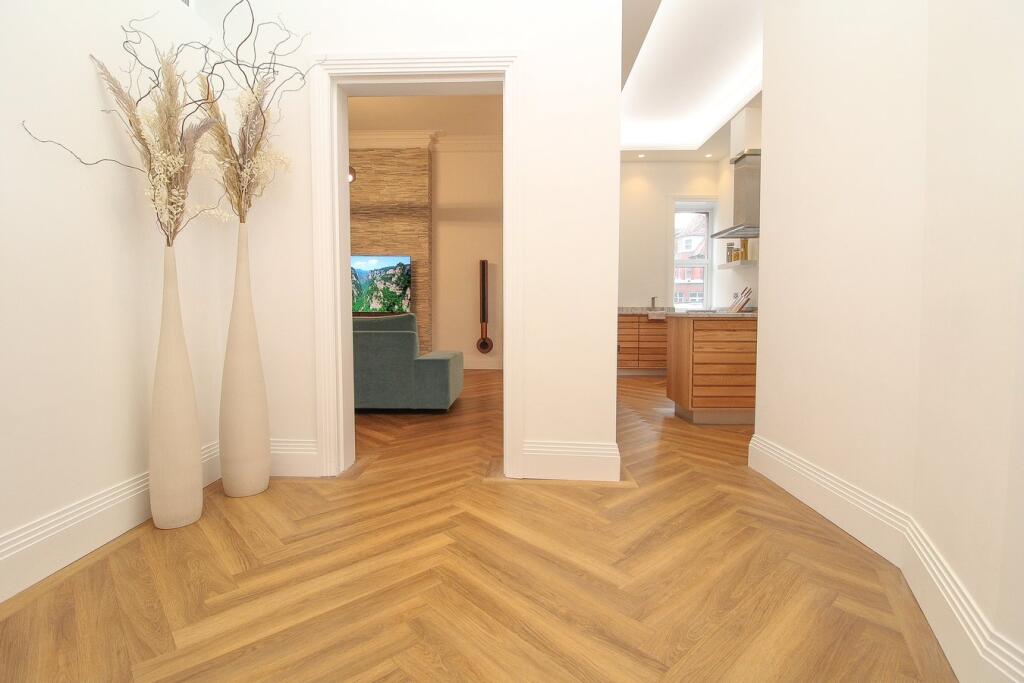 Additional image 14 of Durley Gardens, Bournemouth, BH2