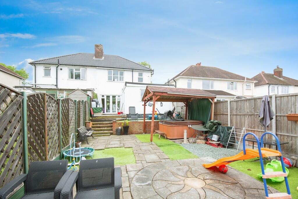 Additional image 17 of Watling Street, Two Gates