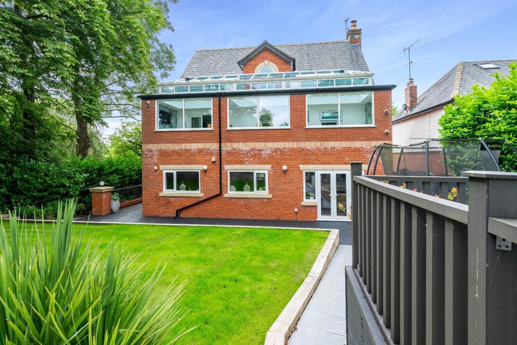 Additional image 58 of Princess Road, Lostock, Bolton