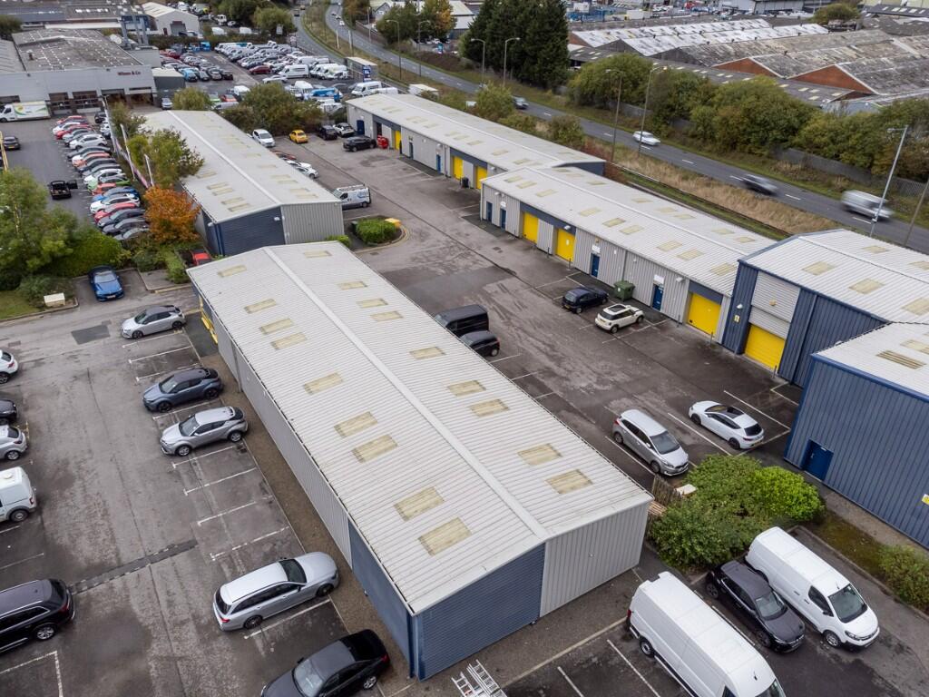 Additional image 9 of Flexspace Business Park, Manchester Rd Bolton BL3 2NZ