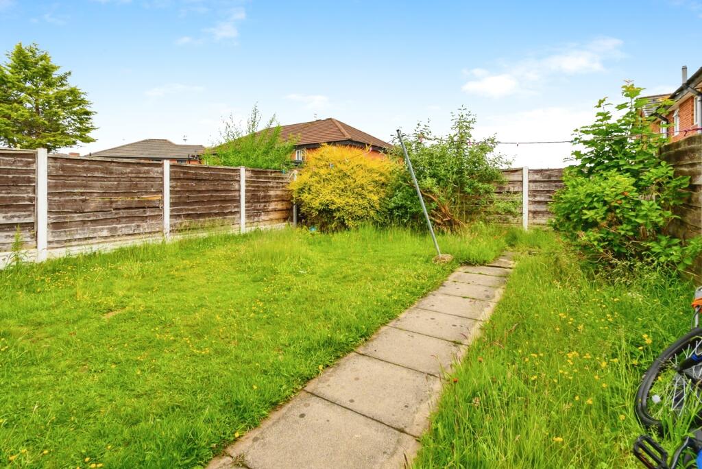 Additional image 13 of Rutland Drive, Bury, Greater Manchester, BL9