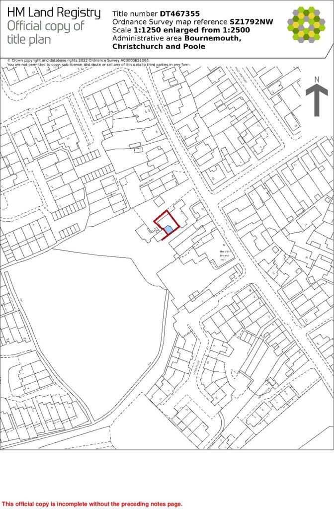 Additional image 13 of Stanpit, Christchurch, Dorset, BH23