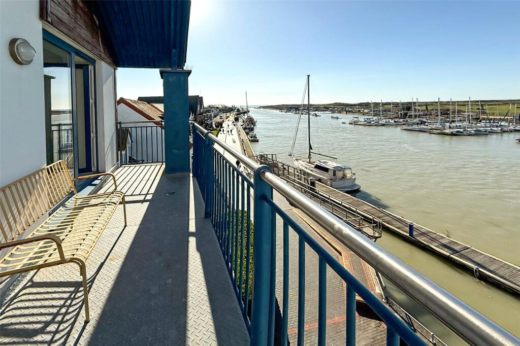Additional image 19 of Baltic Wharf, Pier Road, Littlehampton