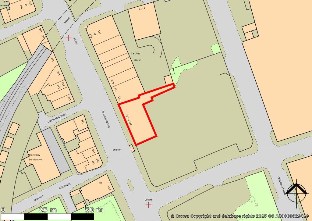 Additional image 10 of 135-139 Bradshawgate, Bolton, Lancashire, BL2 1BJ