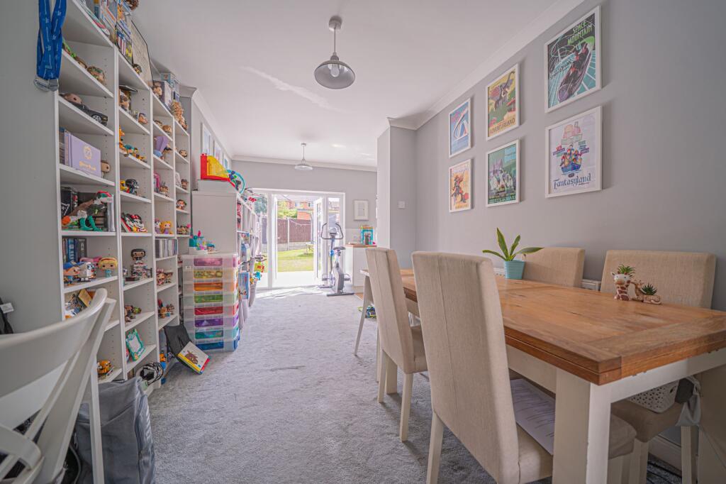 Additional image 5 of Croft Down Road, Solihull, B92