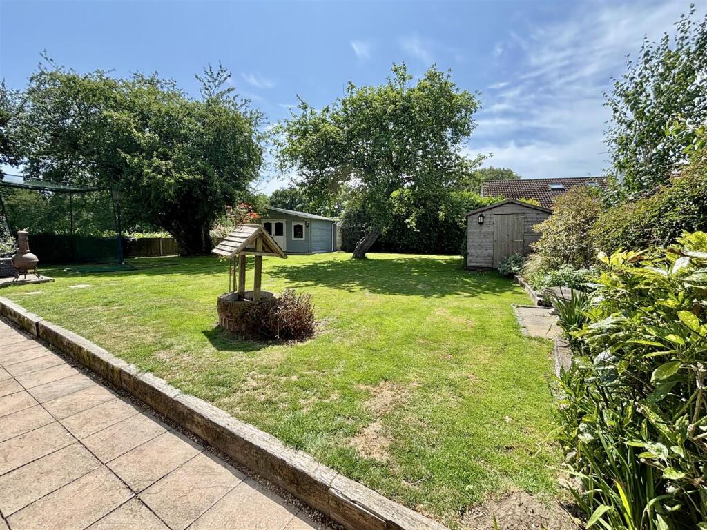 Additional image 23 of Wareham Road, Lytchett Matravers, Poole