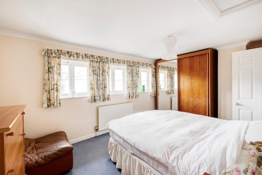 Additional image 4 of Circus Mews, Bath, BA1