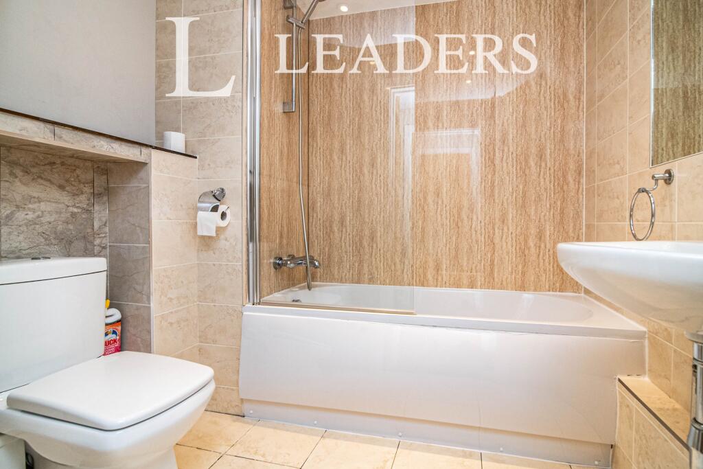 Additional image 2 of One Bedroom Apartment, Solihull Heights, B26