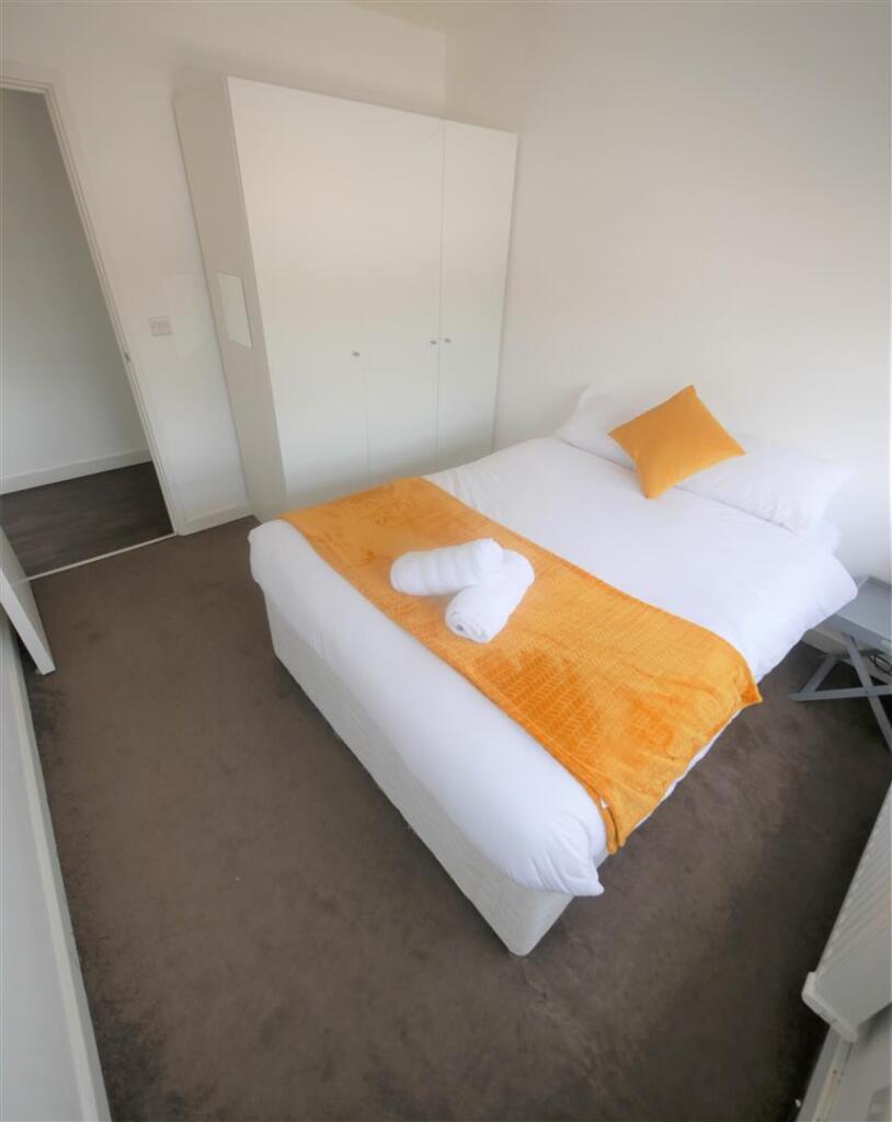 Additional image 2 of Flat 13 Hill House, Bournemouth BH1