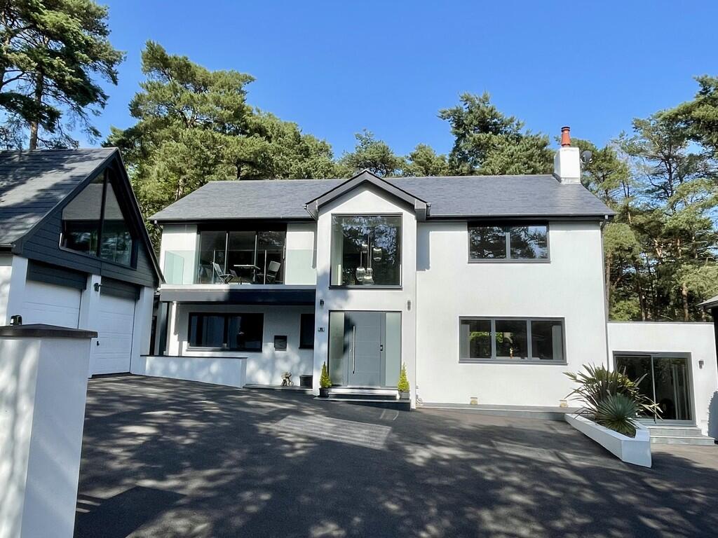 Additional image 35 of Ashwood Drive, Broadstone