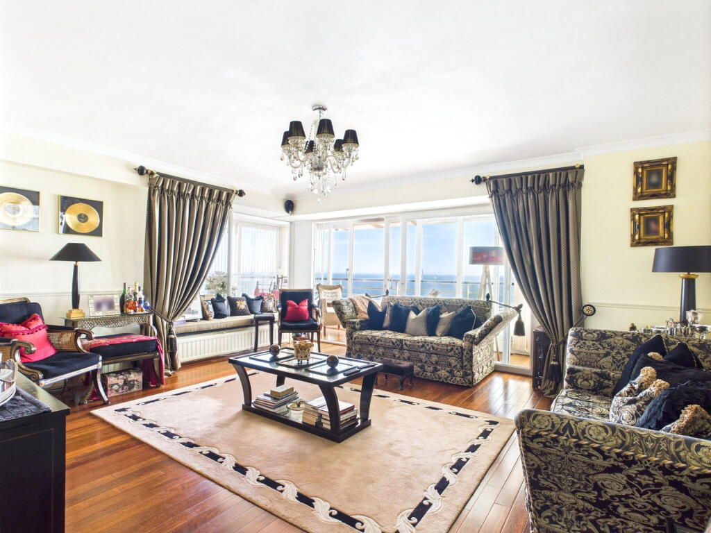 Additional image 5 of Bedford Towers, Kings Road, Brighton, BN1 2JG