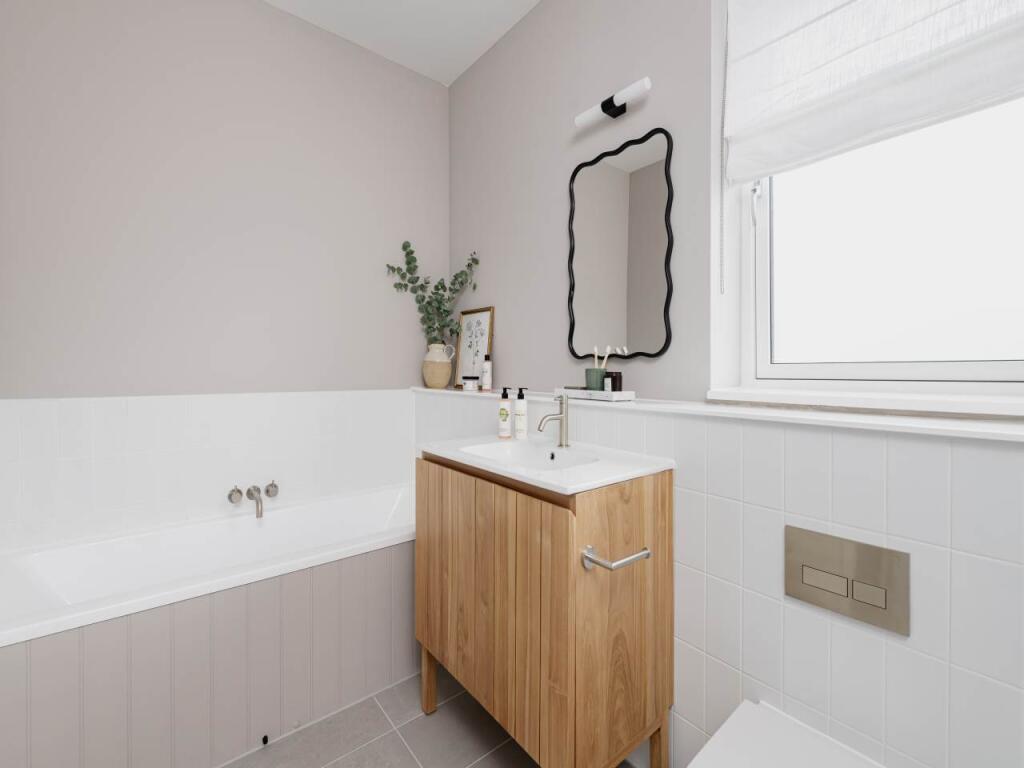 Additional image 13 of The Barn Garden ,  Great Elm, Nr Frome