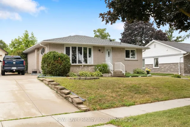 Additional image 2 of 41 Highpark Ave