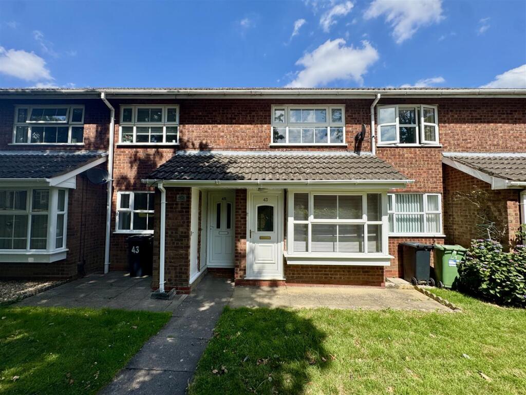 Additional image 2 of Wicklow Close, Halesowen