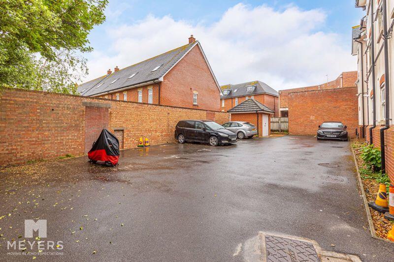 Additional image 10 of Jasmine Court, 56-62 Seabourne Road, Bournemouth, BH5