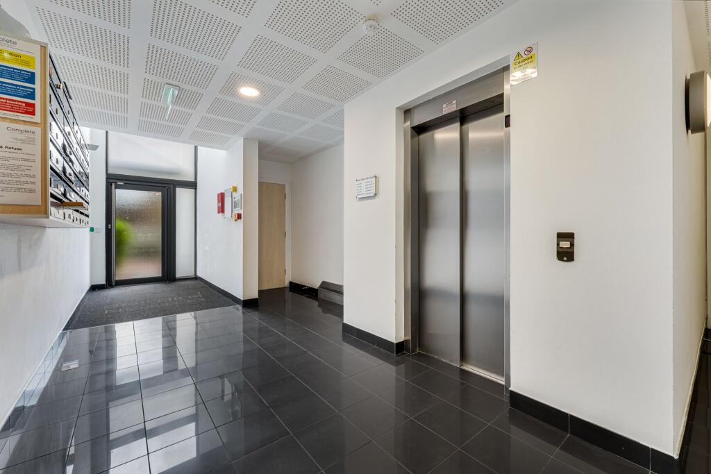 Additional image 19 of The Cotton Building, Deakins Mill Way, Bolton, BL7