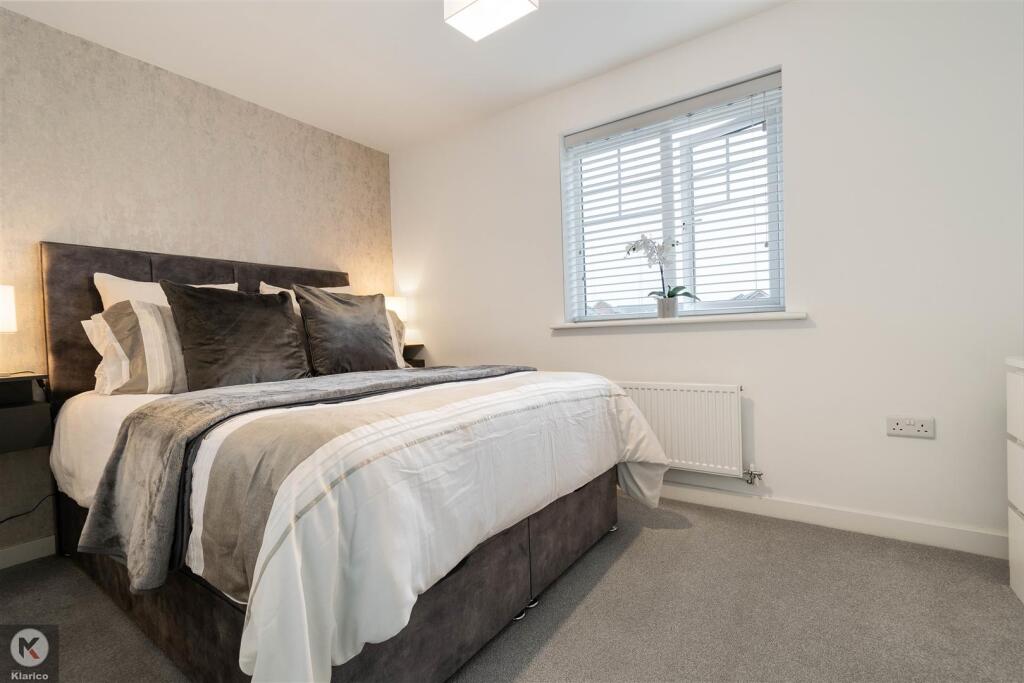 Additional image 7 of Exel Drive Flat 4, Birmingham