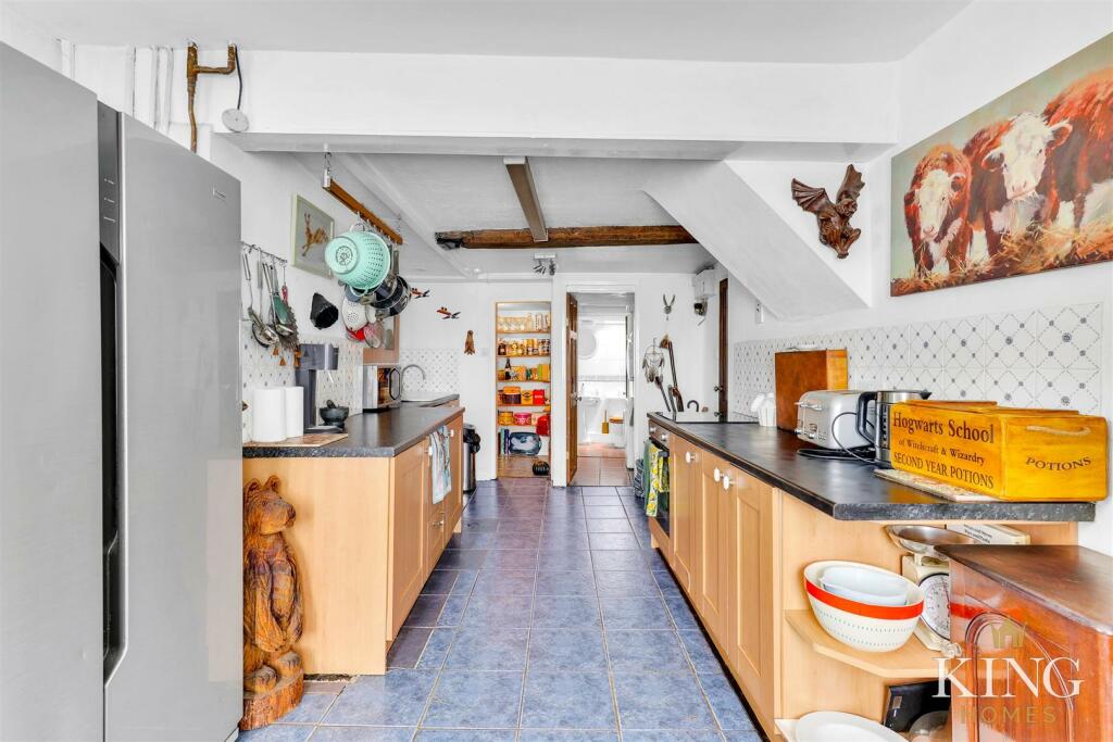 Additional image 6 of School Road, Great Alne, Alcester B49