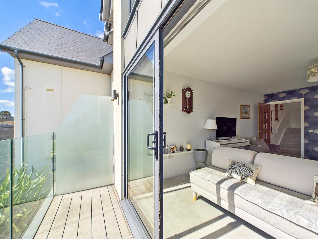 Additional image 27 of Monterey, 8 Warren Edge Road, BH6