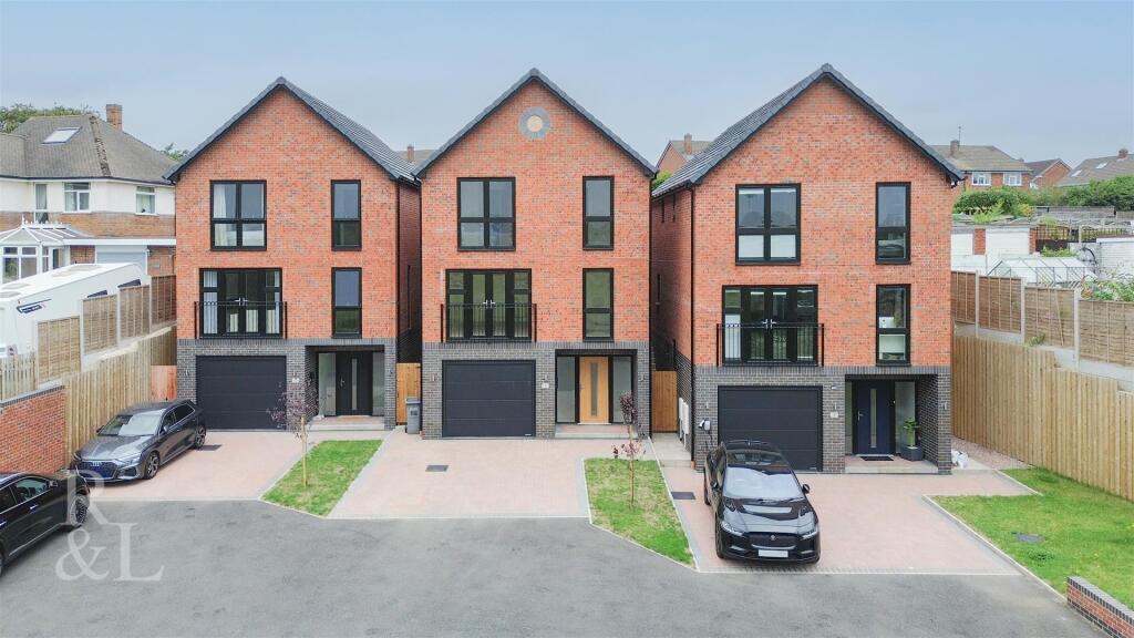 Property image for Coventry Road, Kingsbury, Tamworth