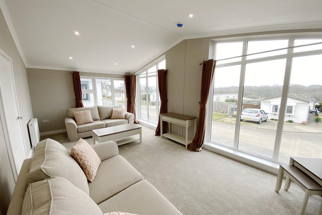 Additional image 10 of Westwoods Park, Bashley Cross Road, New Milton, Hampshire