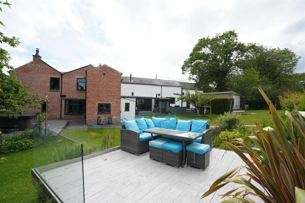 Additional image 42 of Mill Lane, Westhoughton, Bolton