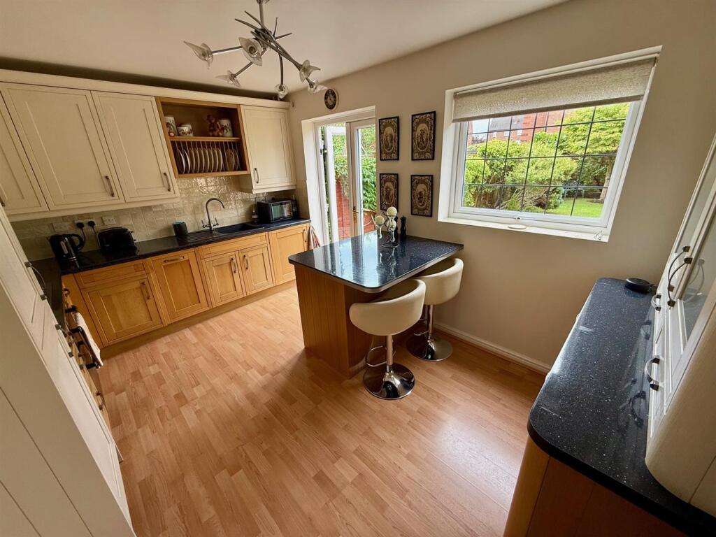 Additional image 4 of Tythe Barn Lane, Dickens Heath, Solihull