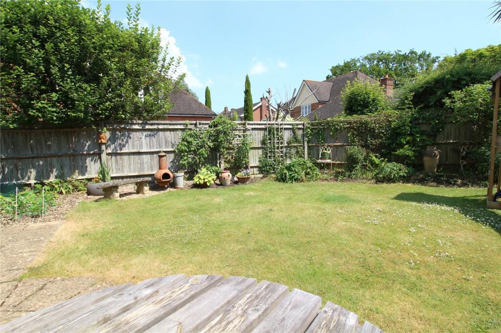 Additional image 23 of Kennard Road, New Milton, Hampshire, BH25