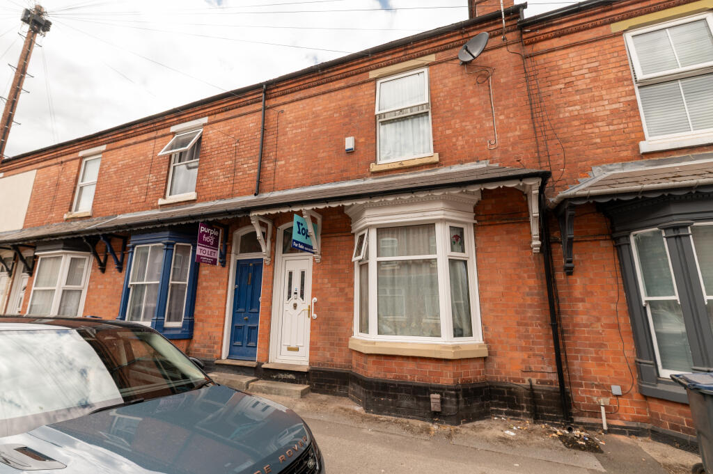Additional image 19 of Harold Road, Birmingham, B16