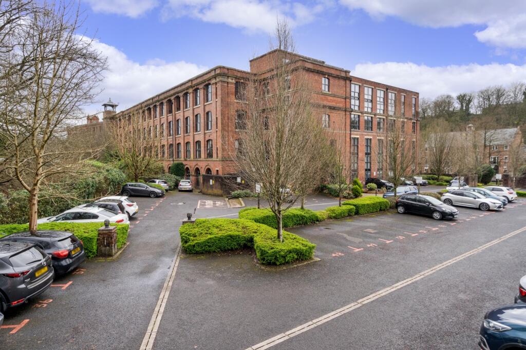 Additional image 6 of Valley Mill, Cottonfields, Bolton, Lancashire, BL7