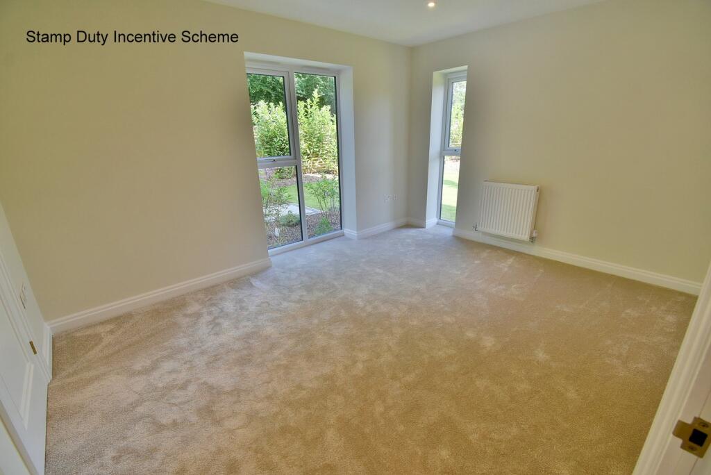 Additional image 5 of 1 Dudsbury Road, West Parley, Ferndown, BH22