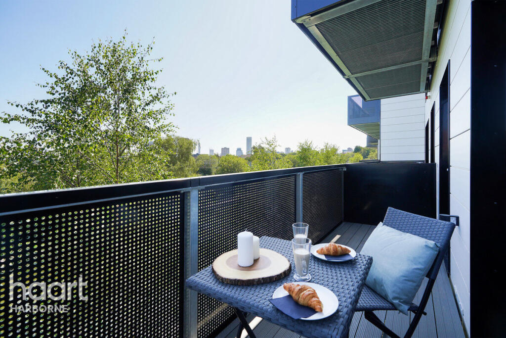 Additional image 9 of Rotton Park Street, BIRMINGHAM