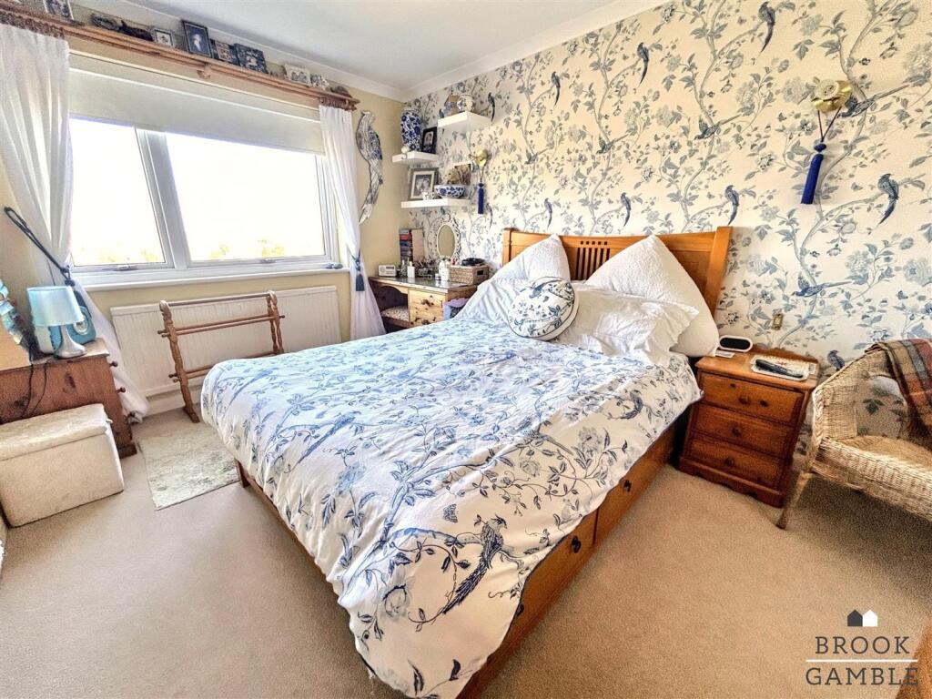 Additional image 20 of The Croft, Church Street, Willingdon