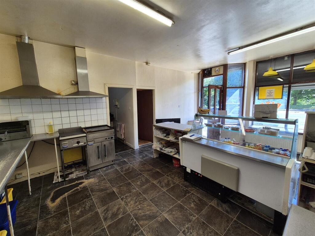 Additional image 4 of Cafe & Sandwich Bars, West Yorkshire