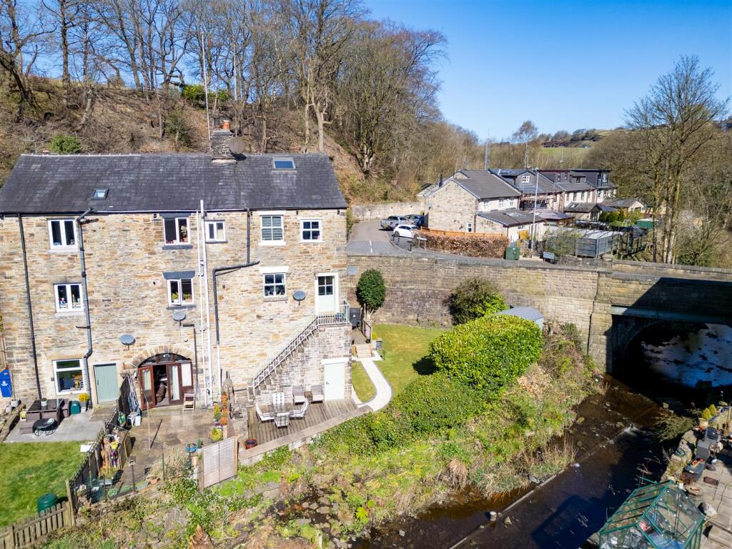Additional image 42 of Wellington Road, Turton, Bolton