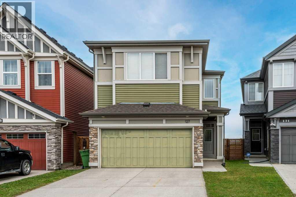 127 Legacy Reach Manor SE|Calgary, Alberta T2X2C5
