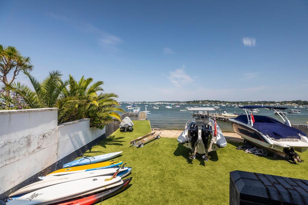 Additional image 34 of Rhode House, The Horseshoe, Sandbanks, Poole, BH13 7RW