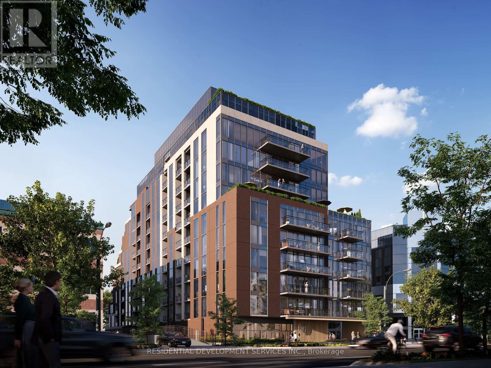 321 - 699 SHEPPARD AVENUE E|Toronto (Bayview Village), Ontario M2K2P9